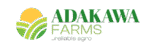 adakawa farms logo with caption 2