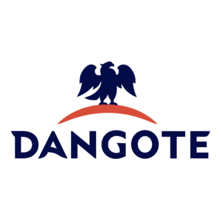 Services dangote logo png seeklogo 314430