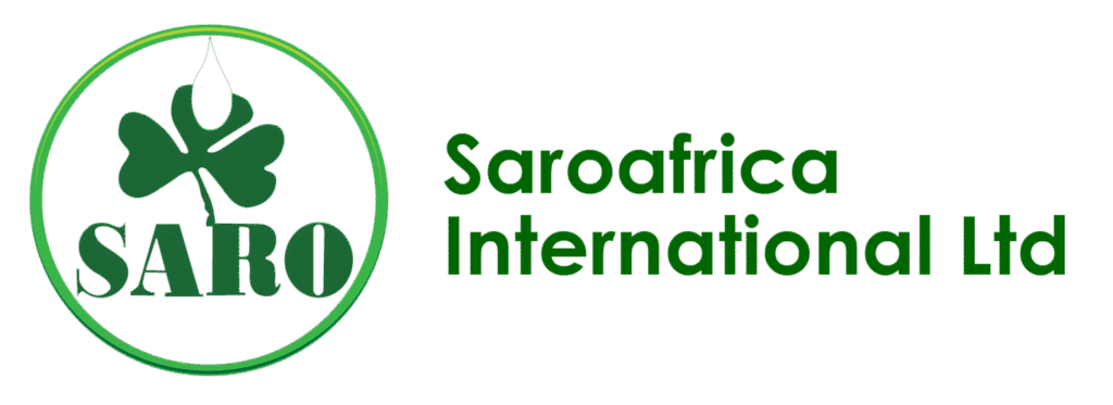 Services saro africa logo